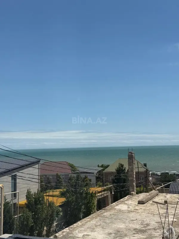 Kirayə verilir 4 otaqlı həyət evi 160 m²