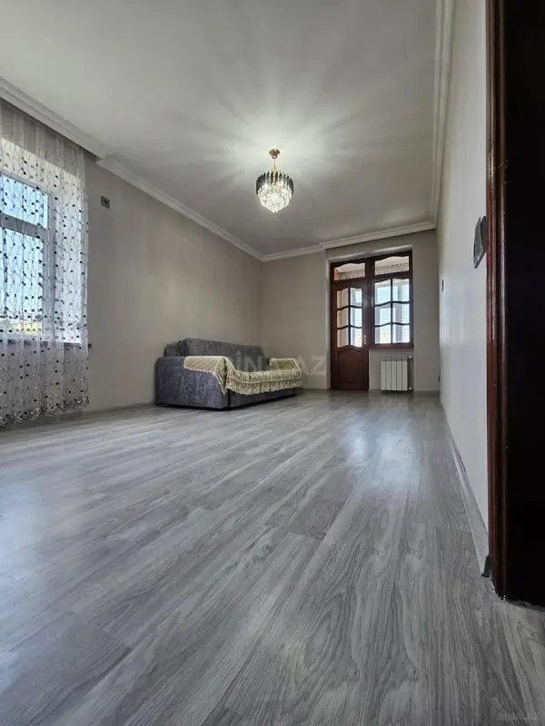 Satılır 2 otaqlı mənzil 37 m²
