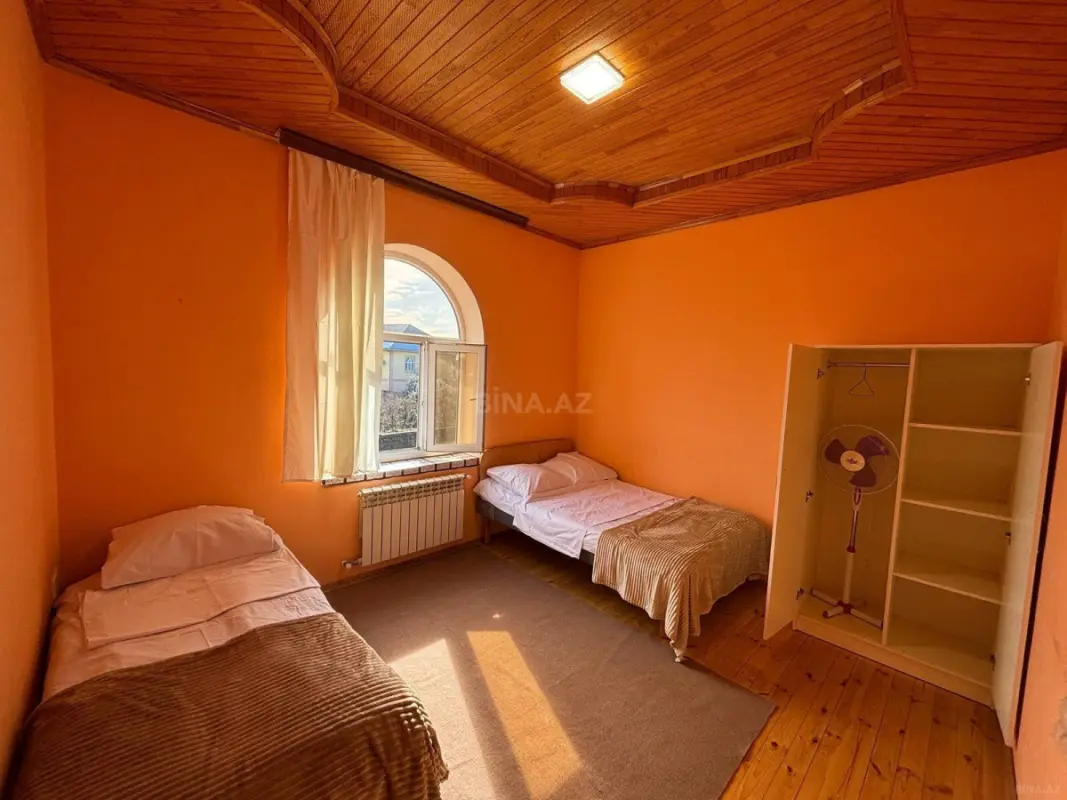 Kirayə verilir 4 otaqlı həyət evi 130 m²