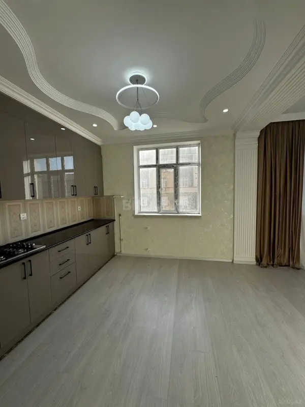 Satılır 2 otaqlı mənzil 40 m²