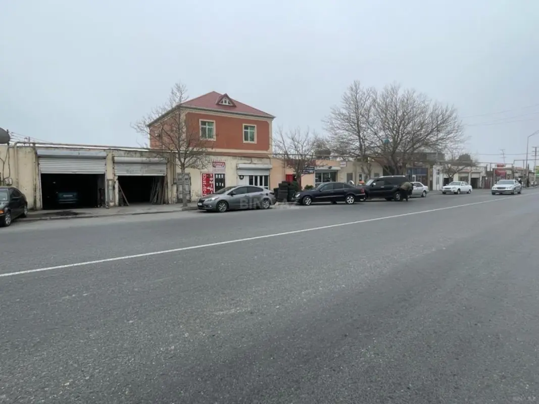 Satılır obyekt 72 m²