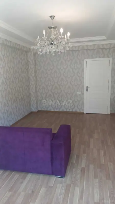 Satılır 3 otaqlı mənzil 82 m²