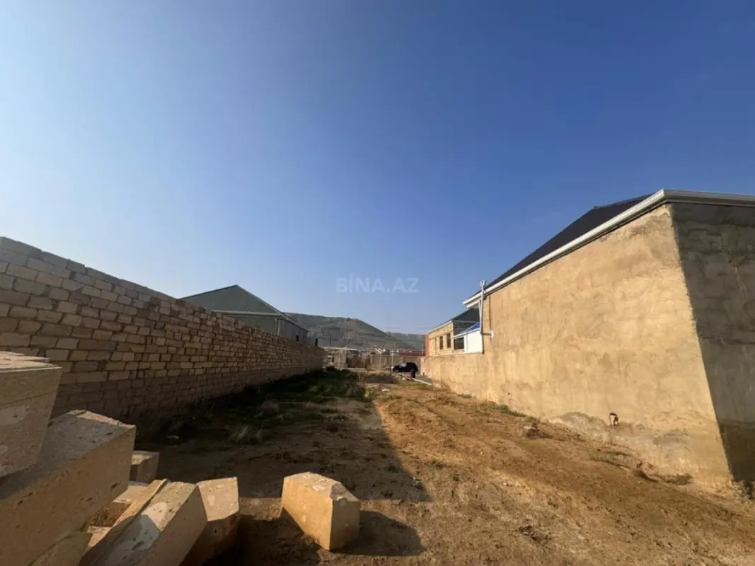 Satılır torpaq sahəsi 4 m²