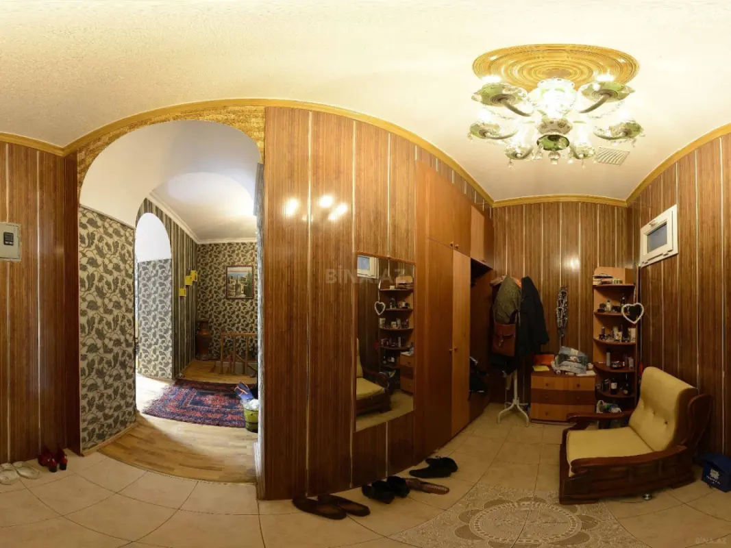 Satılır 5 otaqlı həyət evi 150 m²