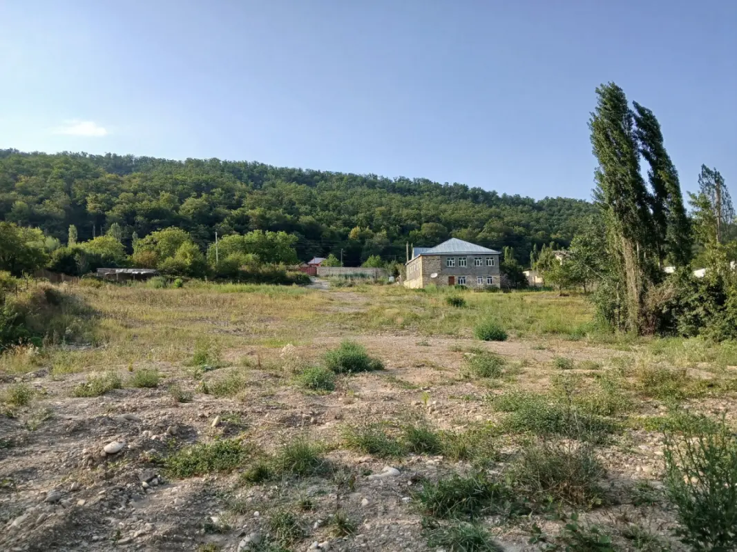 Satılır torpaq sahəsi 40 m²