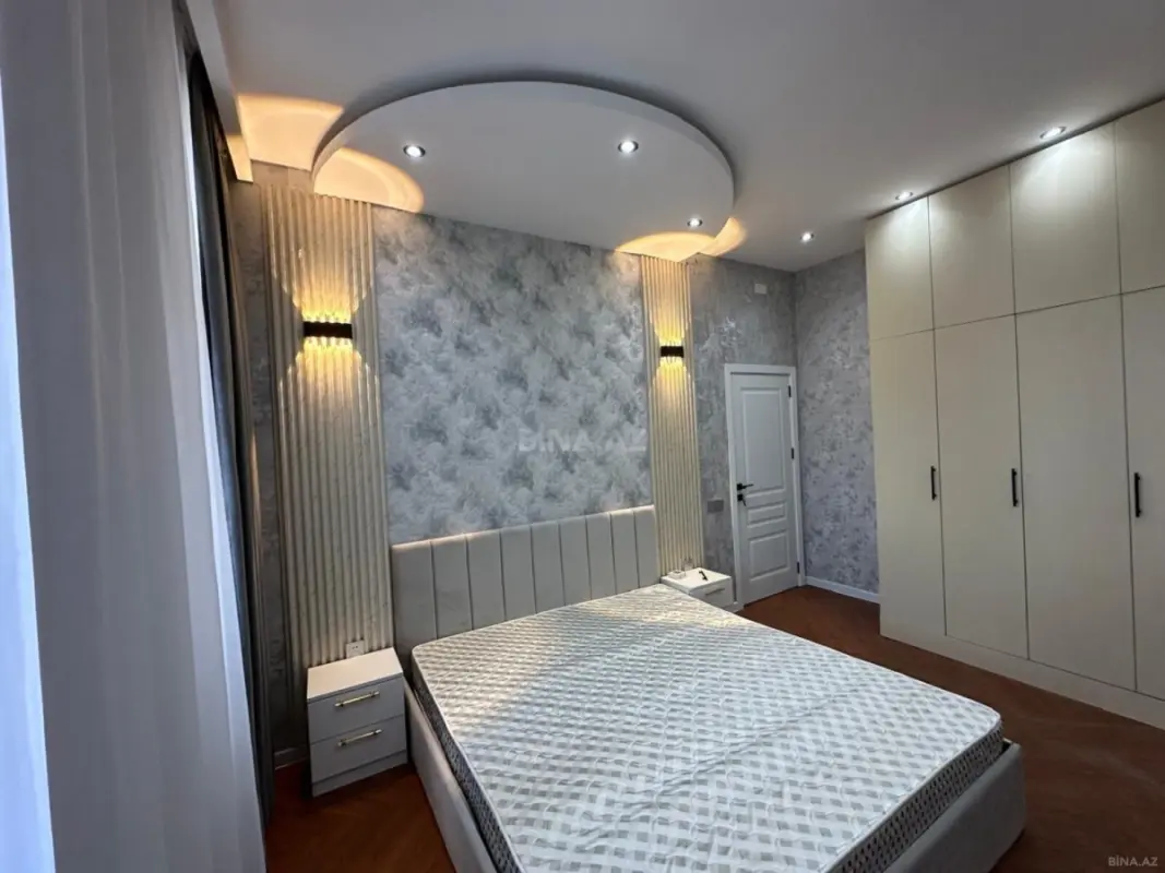 Kirayə verilir 3 otaqlı mənzil 70 m²