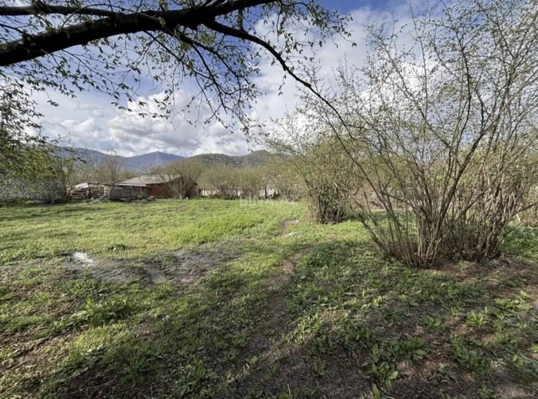 Satılır torpaq sahəsi 26 m²