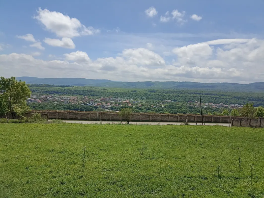 Satılır torpaq sahəsi 13 m²