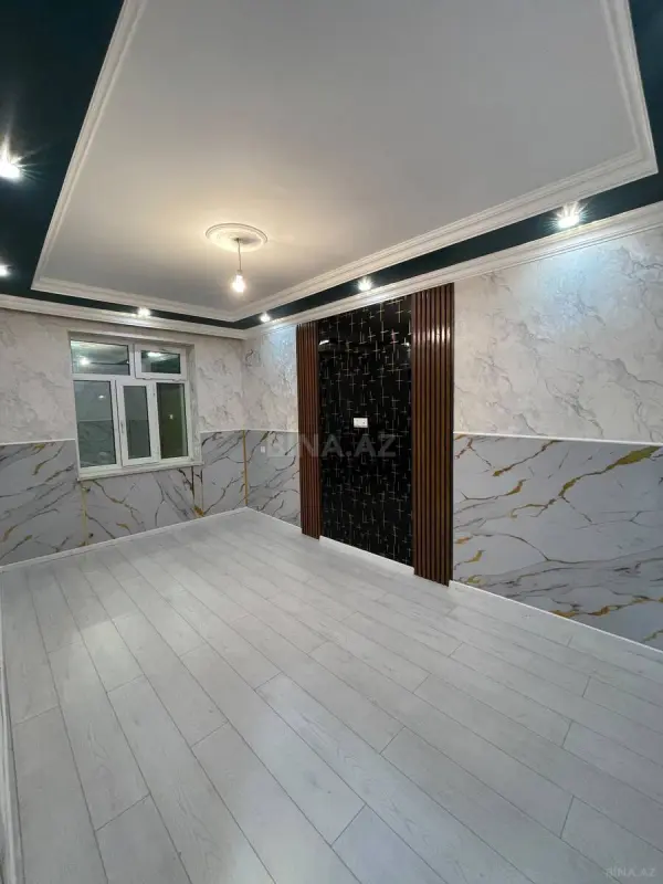 Satılır 4 otaqlı həyət evi 100 m²