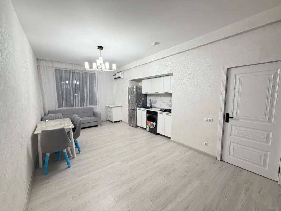 Kirayə verilir 3 otaqlı mənzil 80 m²