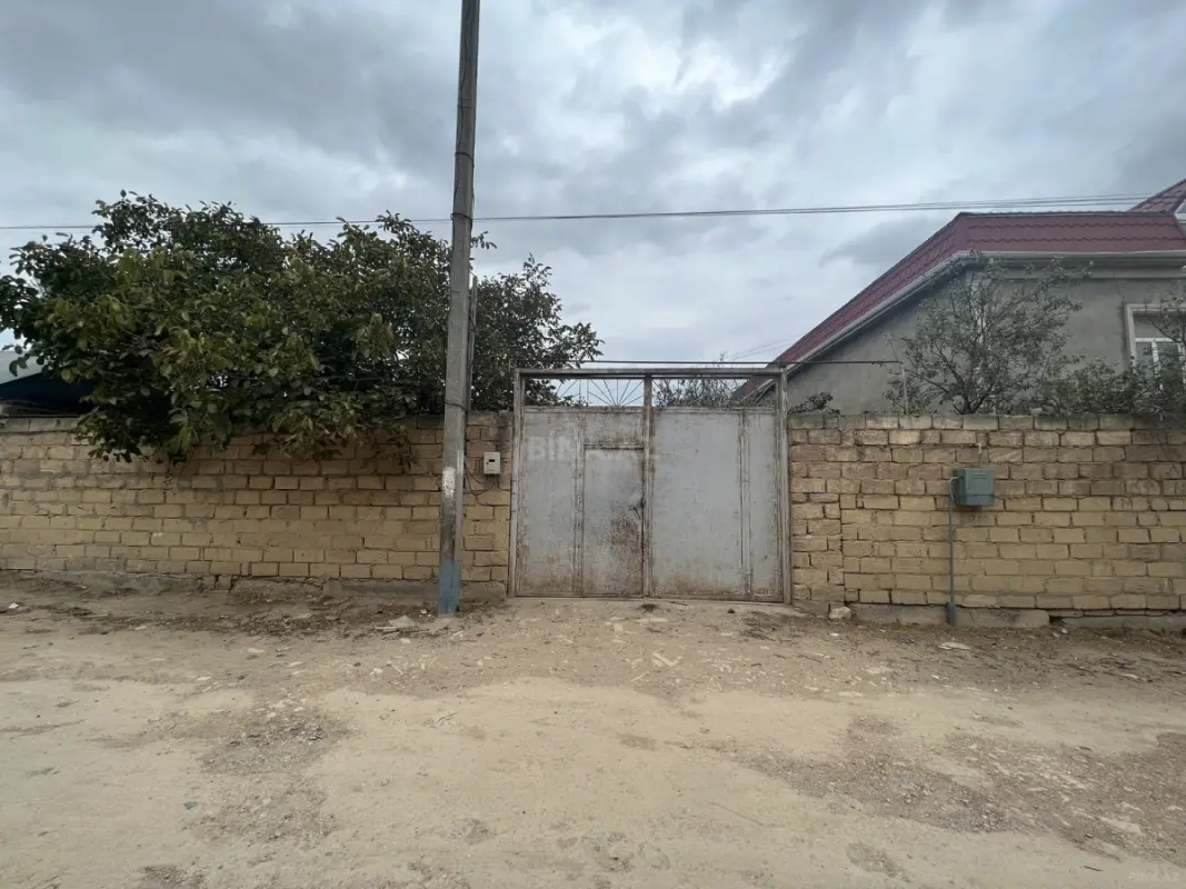 Satılır torpaq sahəsi 10 m²