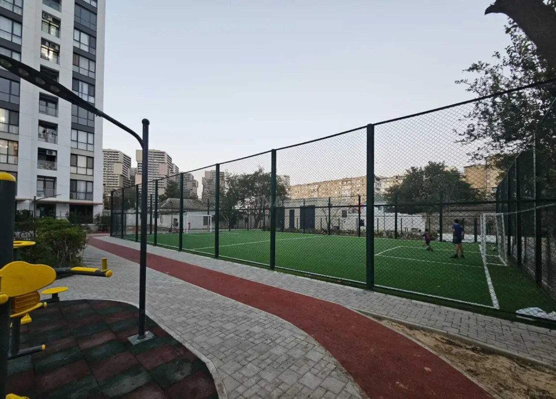 Kirayə verilir 3 otaqlı mənzil 69 m²