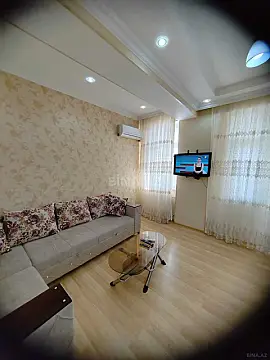 Kirayə verilir 2 otaqlı mənzil 70 m² — Xırdalan 2 otaq 70.00 m²