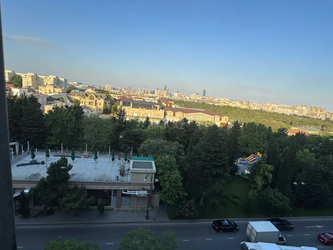 Satılır 2 otaqlı mənzil 55 m²