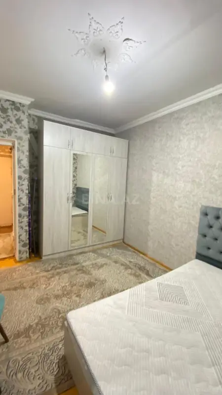 Kirayə verilir 3 otaqlı mənzil 70 m²