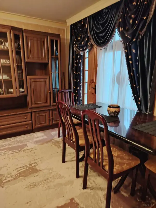 Kirayə verilir 2 otaqlı mənzil 58 m²