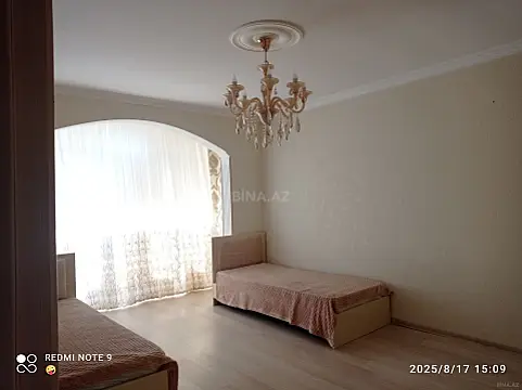 Kirayə verilir 3 otaqlı mənzil 69 m² — Sumqayıt 3 otaq 69.00 m²