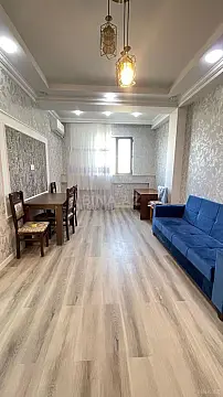 Kirayə verilir 3 otaqlı mənzil 75 m² — Bakı 3 otaq 75.00 m²