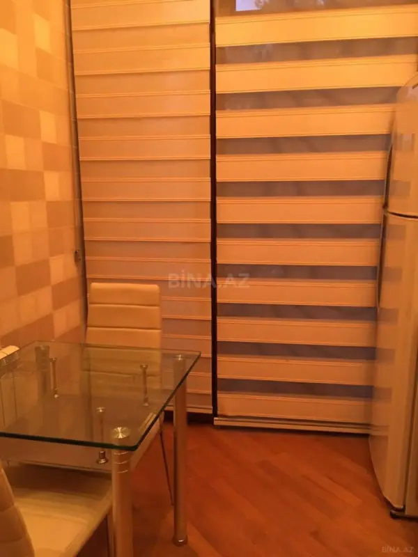 Kirayə verilir 3 otaqlı mənzil 78 m²