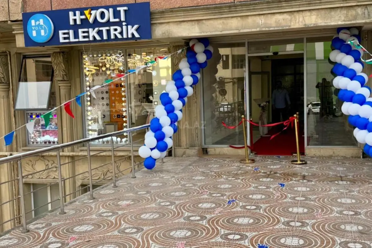 Satılır obyekt 47 m²
