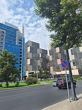 Satılır 2 otaqlı mənzil 70 m² — Bakı 2 otaq 70.00 m²