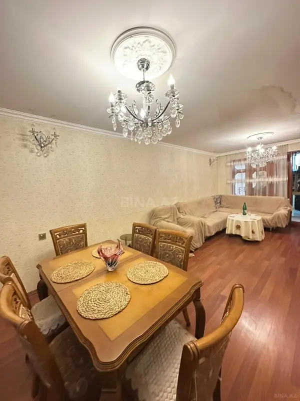 Kirayə verilir 4 otaqlı həyət evi 130 m²
