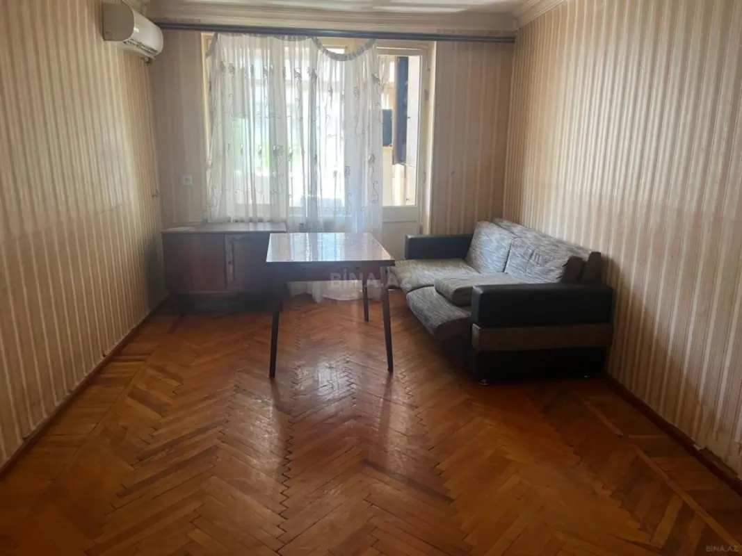 Kirayə verilir 3 otaqlı mənzil 70 m²