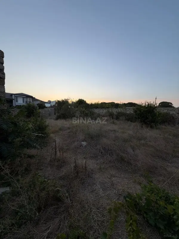 Satılır torpaq sahəsi 5.2 m²