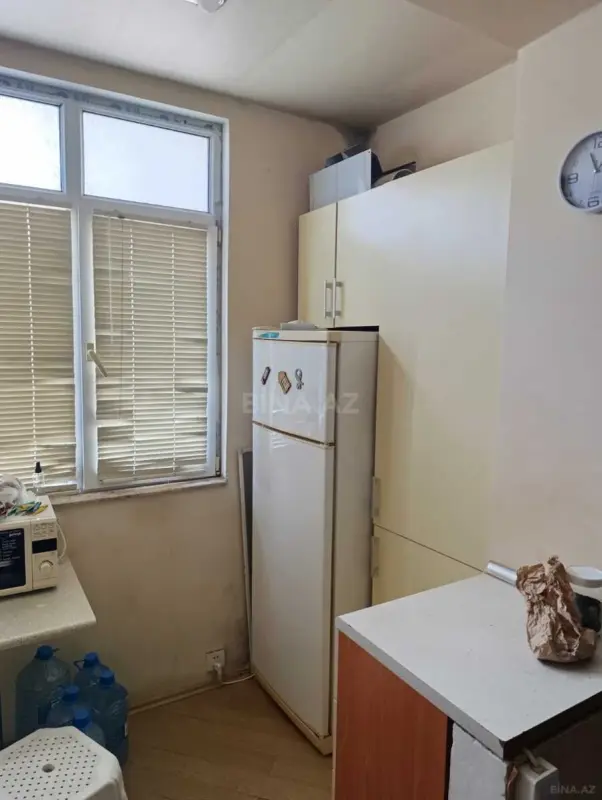 Kirayə verilir 2 otaqlı mənzil 45 m²