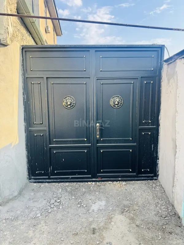 Satılır 4 otaqlı həyət evi 112 m²