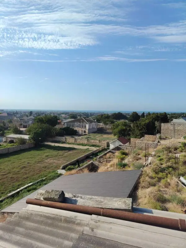 Satılır torpaq sahəsi 40 m²