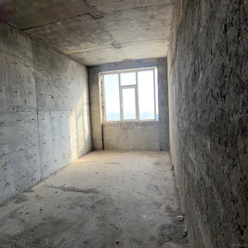 Satılır 2 otaqlı mənzil 100 m²
