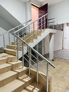 Kirayə verilir obyekt 340 m² — Bakı, Nərimanov 340.00 m²
