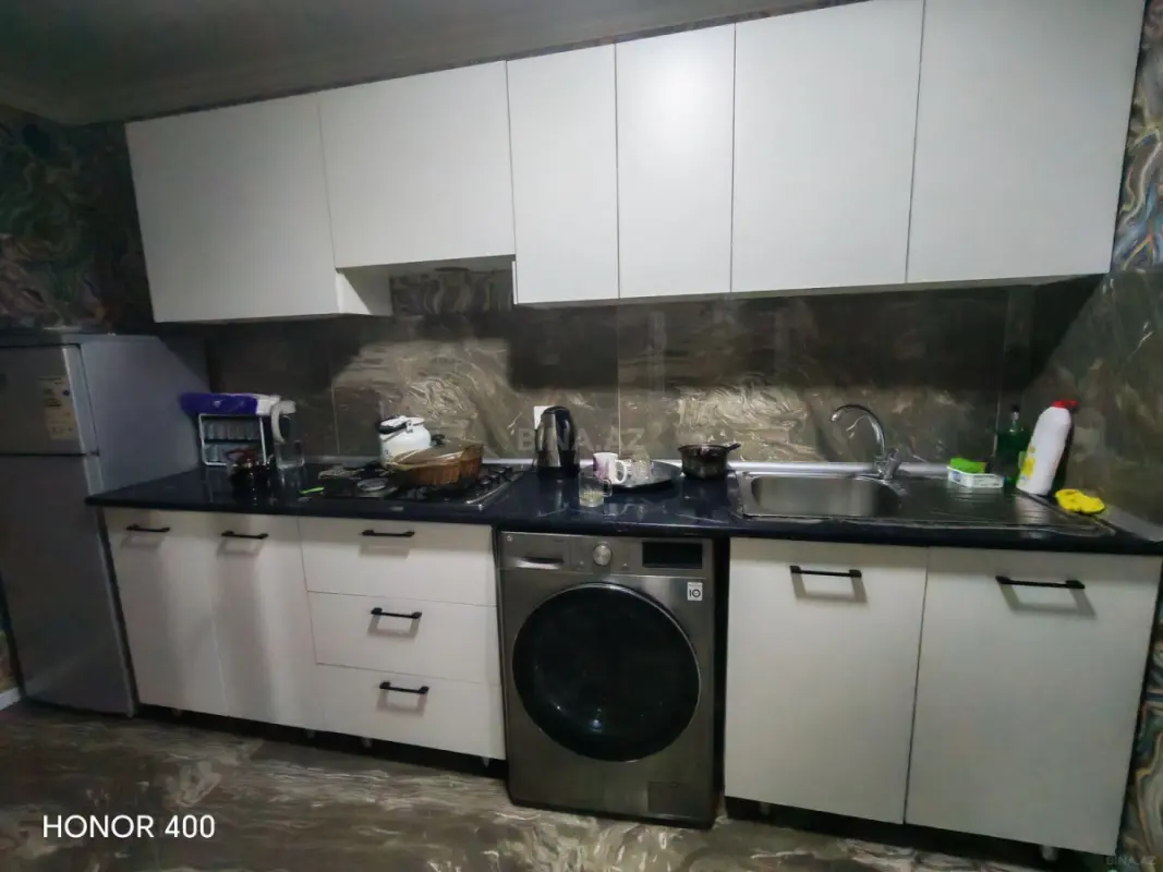 Satılır 3 otaqlı həyət evi 120 m²