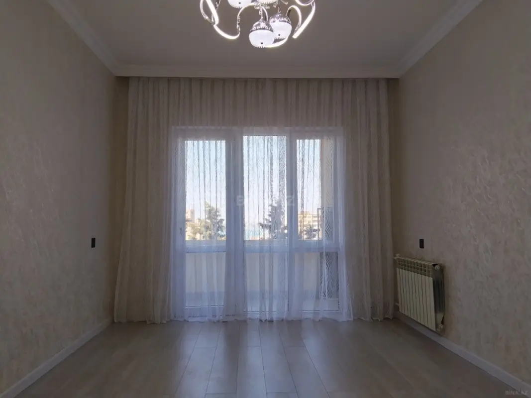 Satılır 2 otaqlı mənzil 62 m²