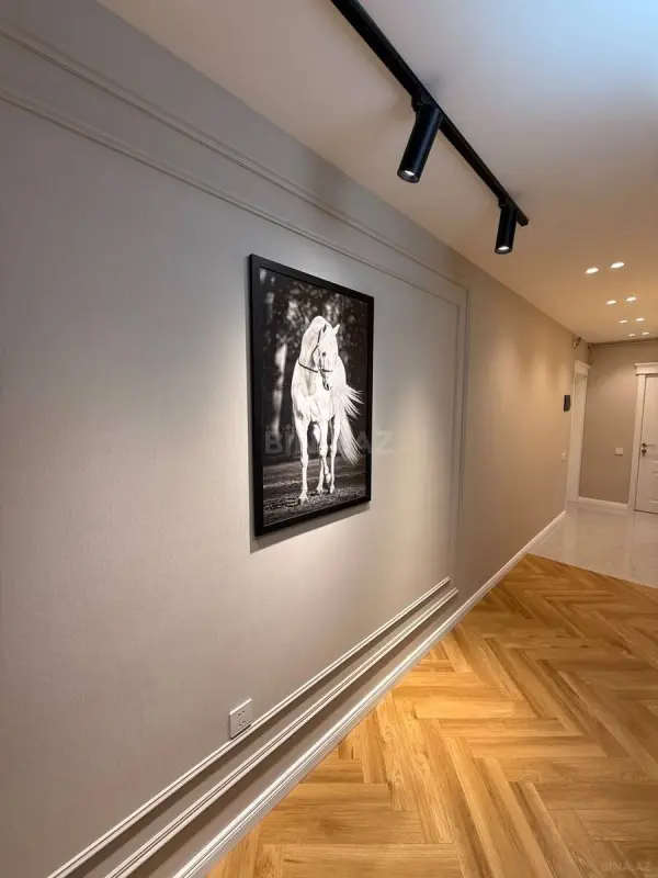 Satılır 2 otaqlı mənzil 45 m²