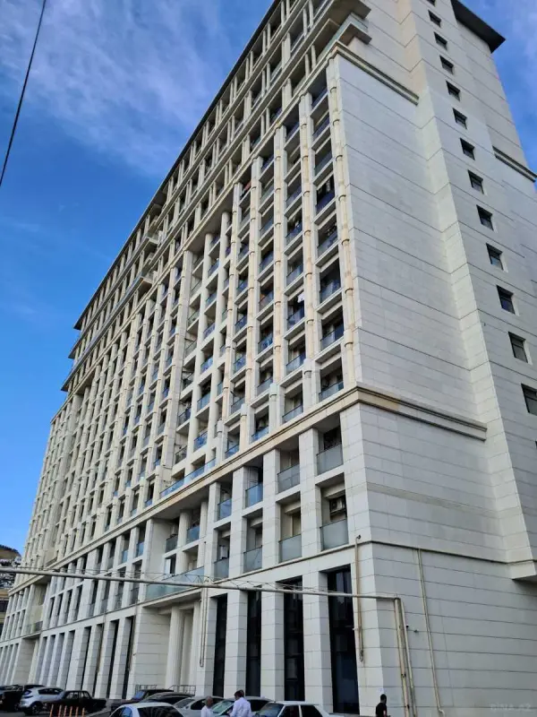 Satılır 3 otaqlı mənzil 100 m²