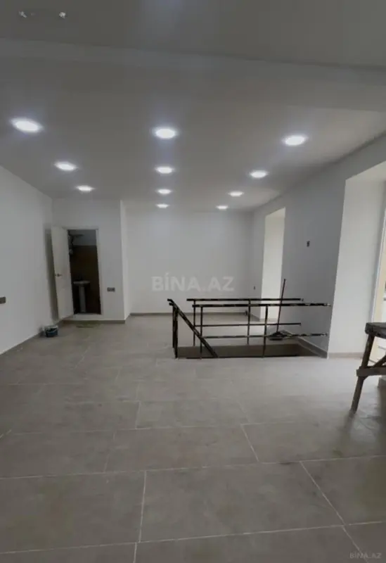 Kirayə verilir obyekt 110 m²