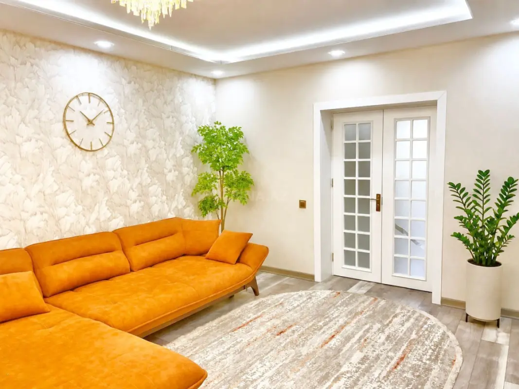 Satılır 3 otaqlı mənzil 75 m²