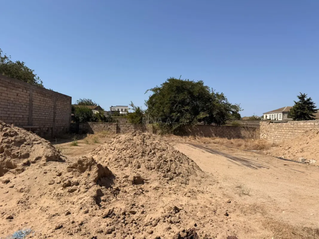 Satılır torpaq sahəsi 7.1 m²