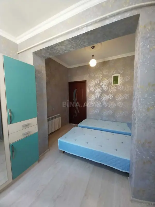 Kirayə verilir 2 otaqlı mənzil 45 m²