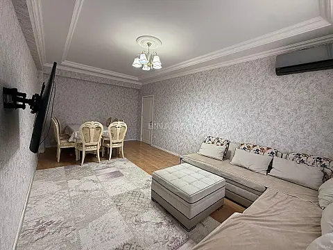Satılır 4 otaqlı mənzil 160 m² — Bakı, Həzi Aslanov qəs. 4 otaq 160.00 m²