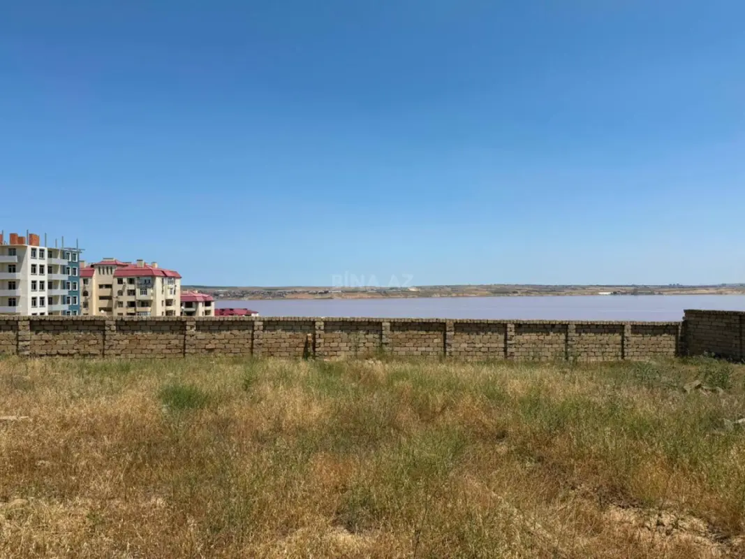 Satılır torpaq sahəsi 10 m²