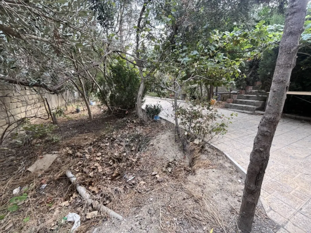 Satılır torpaq sahəsi 6 m²