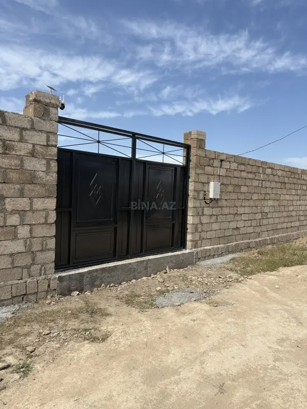 Satılır torpaq sahəsi 6 m²