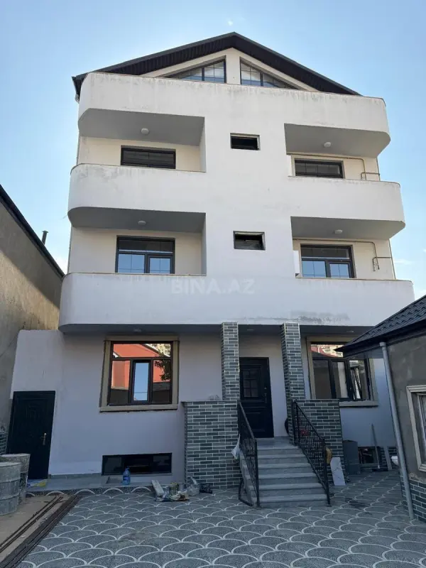 Kirayə verilir 3 otaqlı mənzil 80 m²