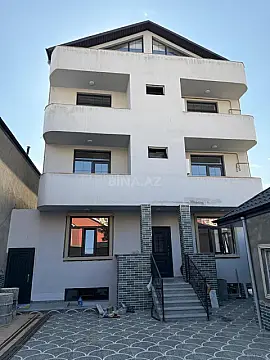 Kirayə verilir 3 otaqlı mənzil 80 m² — Bakı 3 otaq 80.00 m²
