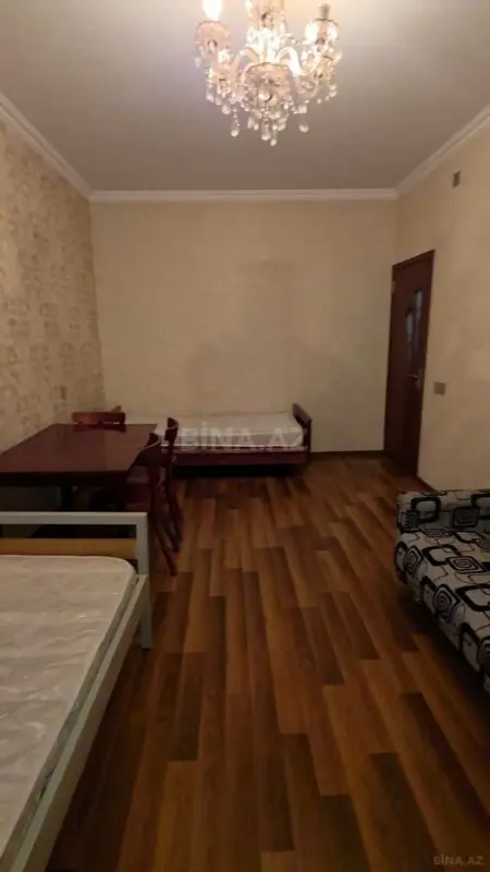 Kirayə verilir 2 otaqlı mənzil 55 m²