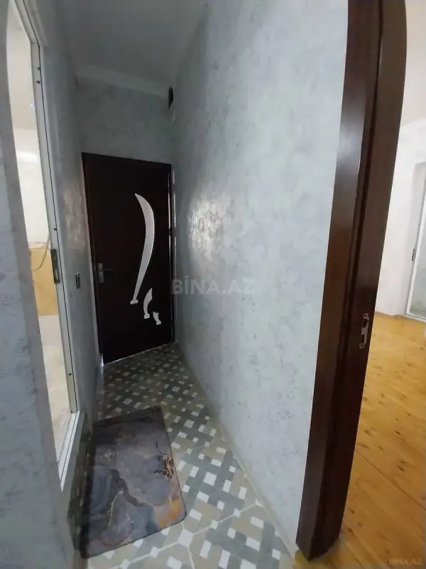 Kirayə verilir 2 otaqlı mənzil 48 m²