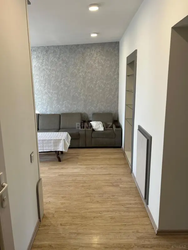 Kirayə verilir 3 otaqlı mənzil 65 m²